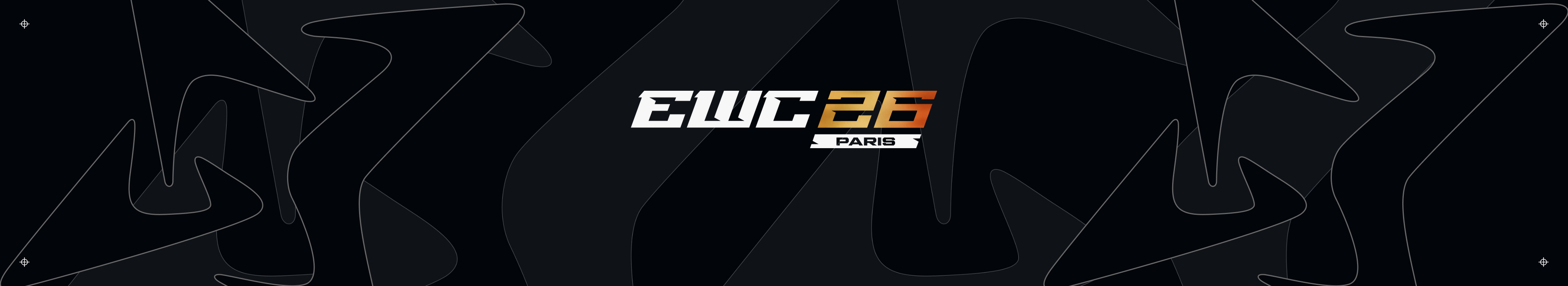 Esports World Cup 2026: Open Qualifier