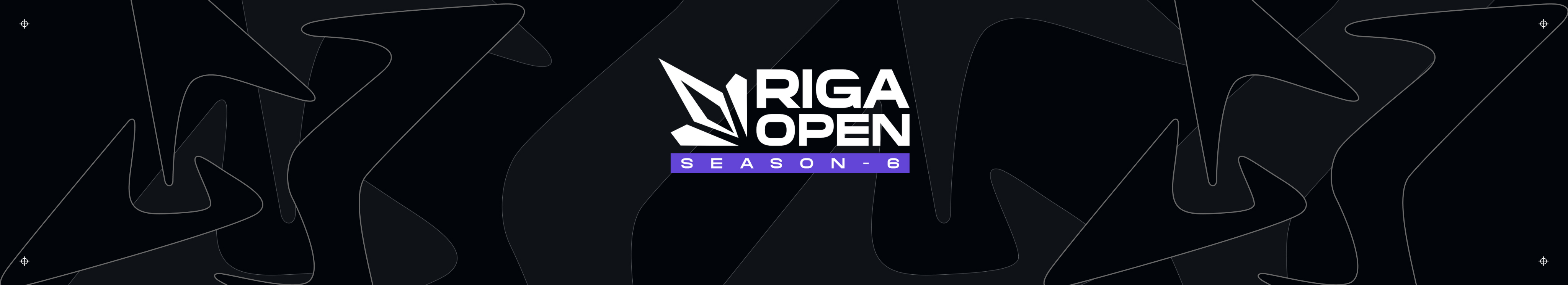Urban Riga Season #6