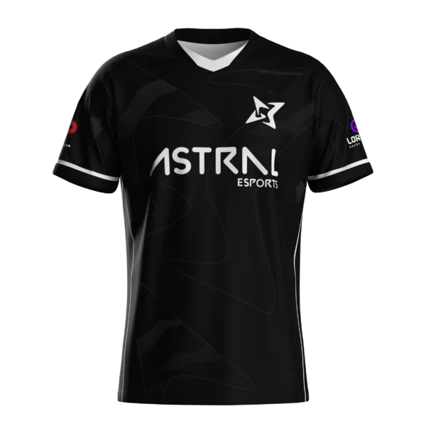 2026 PRO JERSEY EDITION 1