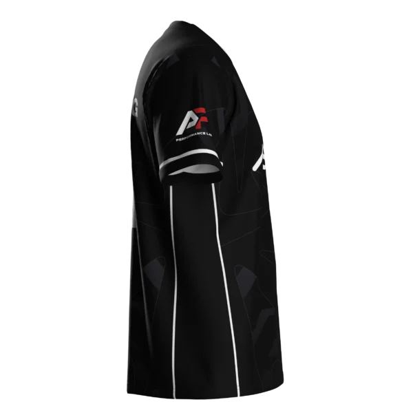 2026 PRO JERSEY EDITION 1