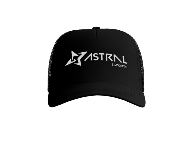 ASTRAL CAP EDITION 1