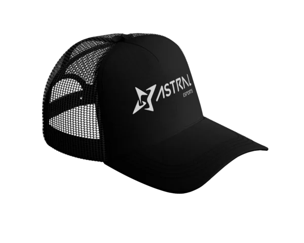 ASTRAL CAP EDITION 1