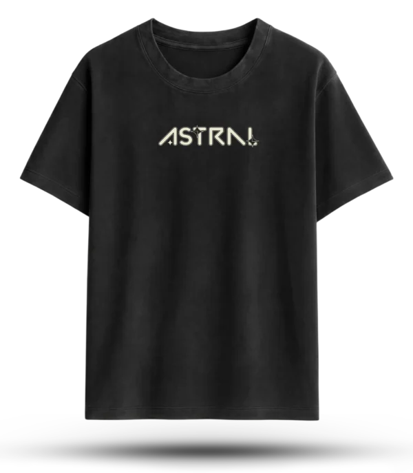 FIRST LIGHT T-SHIRT: CHAPTER IS WRITTEN
