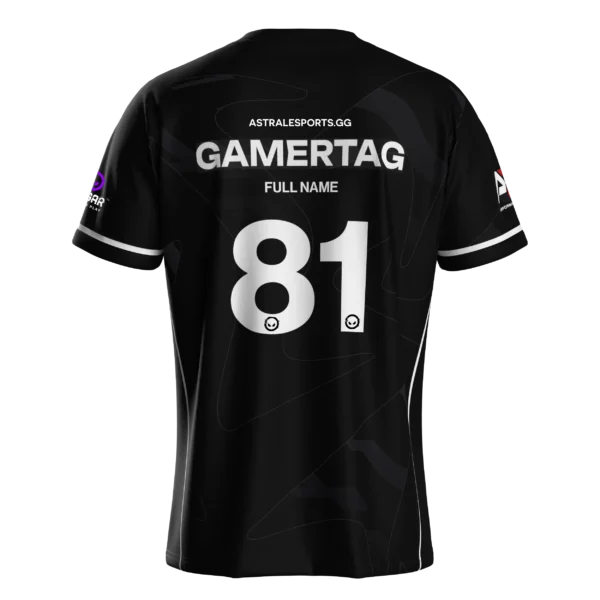 2026 PRO JERSEY EDITION 1