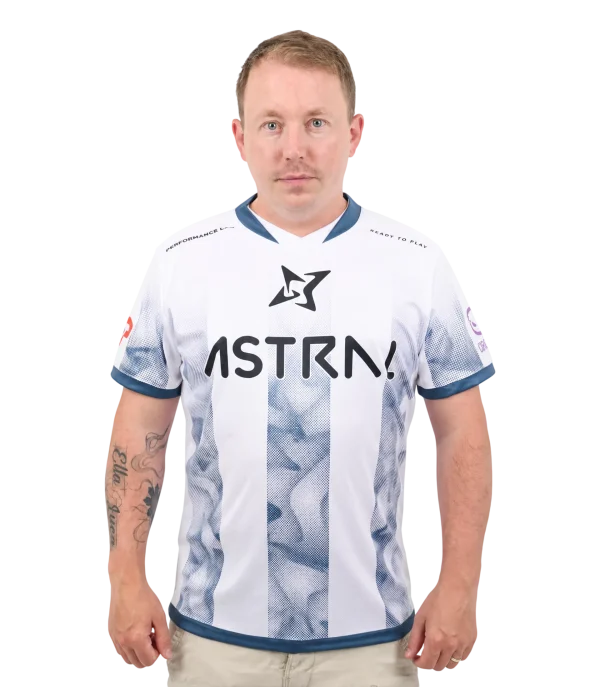 2026 PRO JERSEY NEW EDITION
