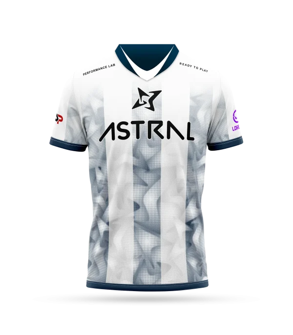 2026 PRO JERSEY NEW EDITION